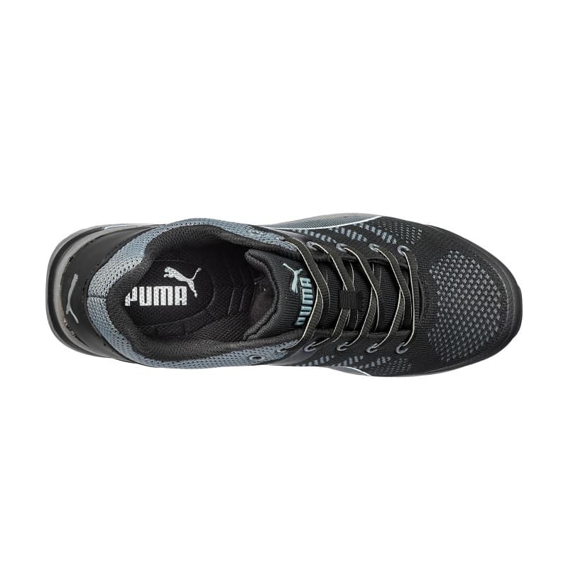 Chaussure de Sécurité Basse Elevate Knit S1P Puma Safety