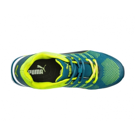 Chaussure de Sécurité Basse Elevate Knit S1P Puma Safety