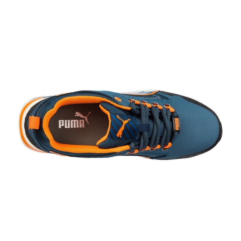 Chaussure de Sécurité Basse Crosstwist S3 Puma Safety