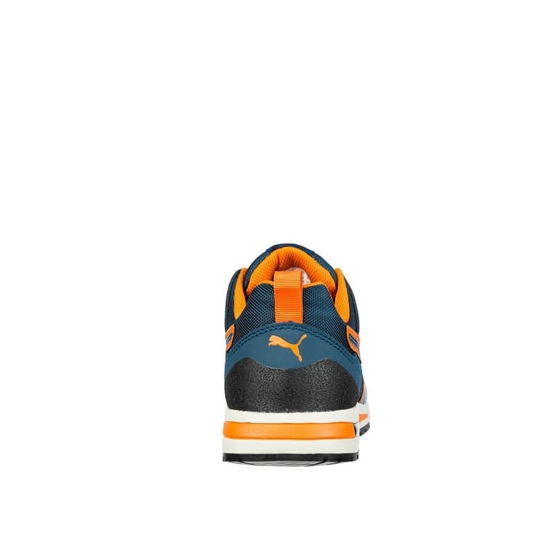 Chaussure de Sécurité Basse Crosstwist S3 Puma Safety