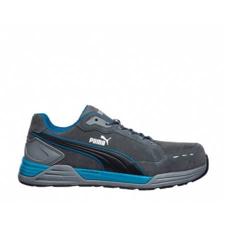 Chaussure de Sécurité Basse Airtwist S3 Puma Safety