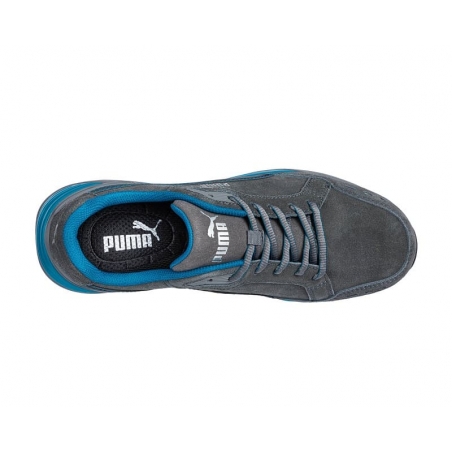 Chaussure de Sécurité Basse Airtwist S3 Puma Safety