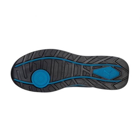 Chaussure de Sécurité Basse Airtwist S3 Puma Safety