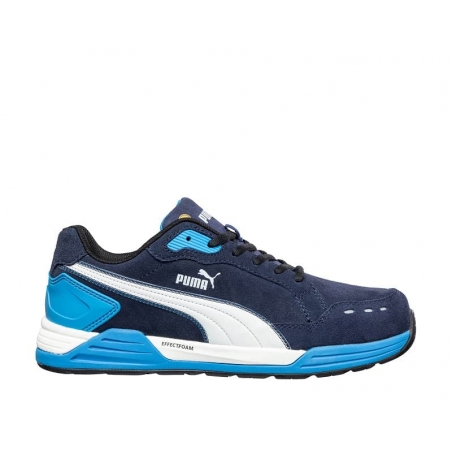 Chaussure de Sécurité Basse Airtwist S3 Puma Safety
