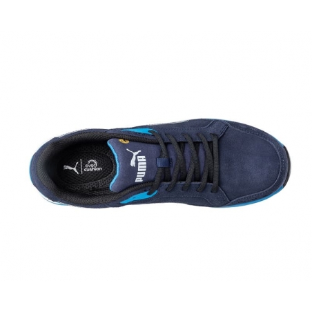 Chaussure de Sécurité Basse Airtwist S3 Puma Safety