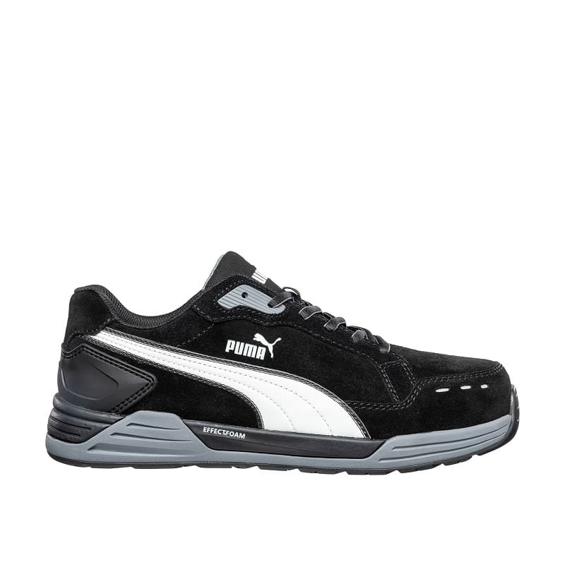 Chaussure de Sécurité Basse Airtwist S3 Puma Safety