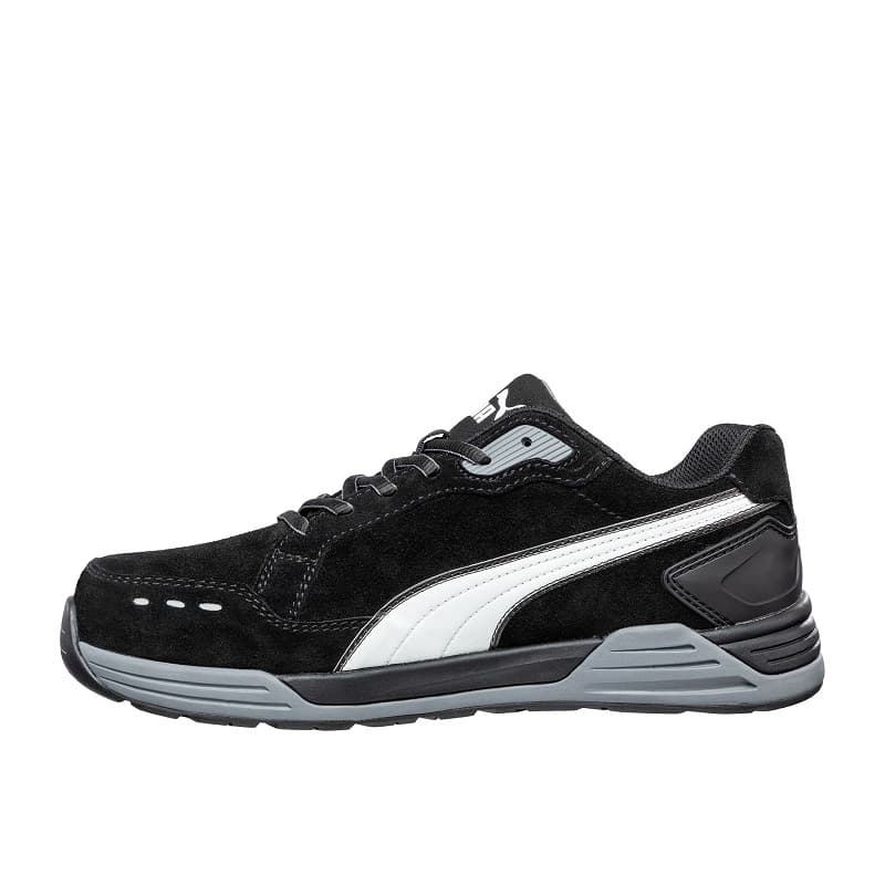 Chaussure de Sécurité Basse Airtwist S3 Puma Safety