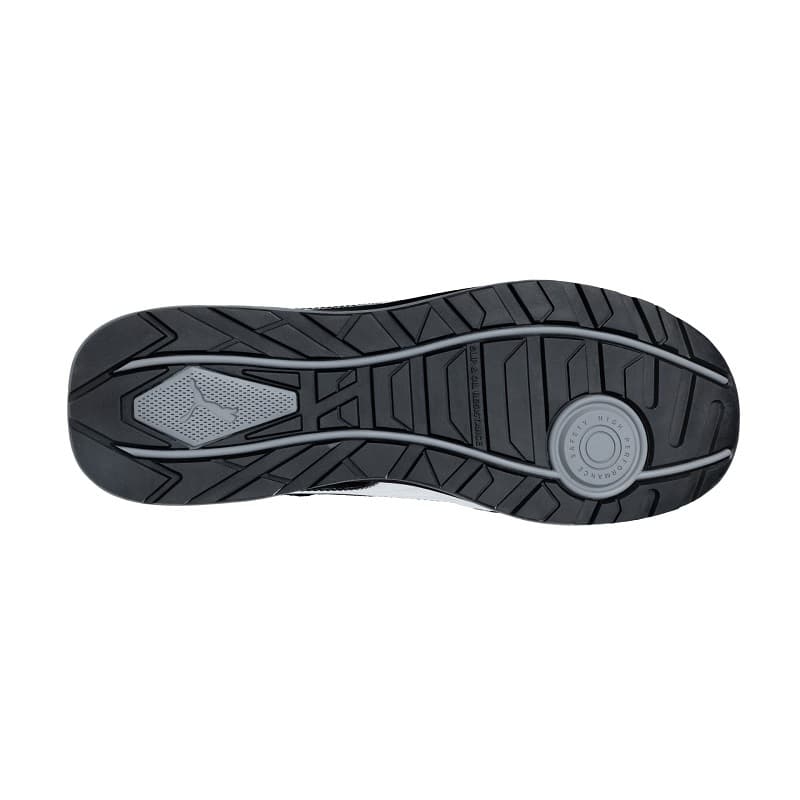 Chaussure de Sécurité Basse Airtwist S3 Puma Safety