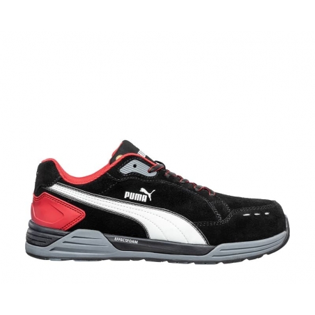 Chaussure de Sécurité Basse Airtwist S3 Puma Safety