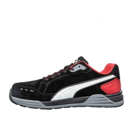 Chaussure de Sécurité Basse Airtwist S3 Puma Safety