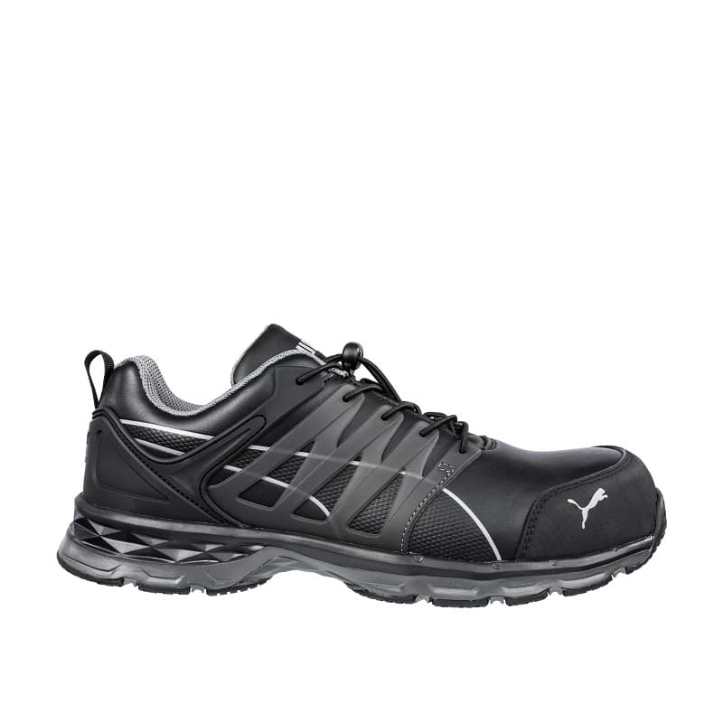 Chaussure de Sécurité Basse Velocity S3 Puma Safety
