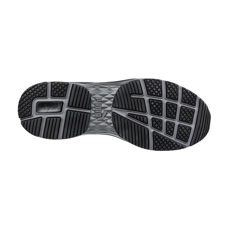 Chaussure de Sécurité Basse Velocity S3 Puma Safety