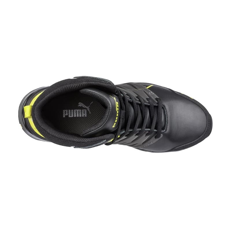 Chaussure de Sécurité Montante Velocity S3 Puma Safety