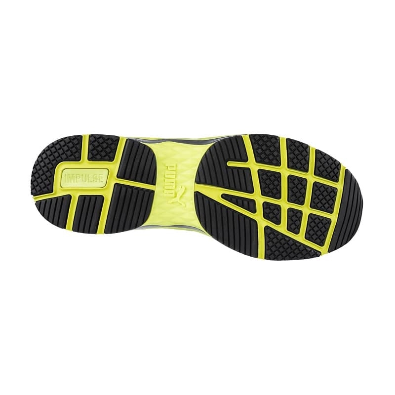 Chaussure de Sécurité Montante Velocity S3 Puma Safety