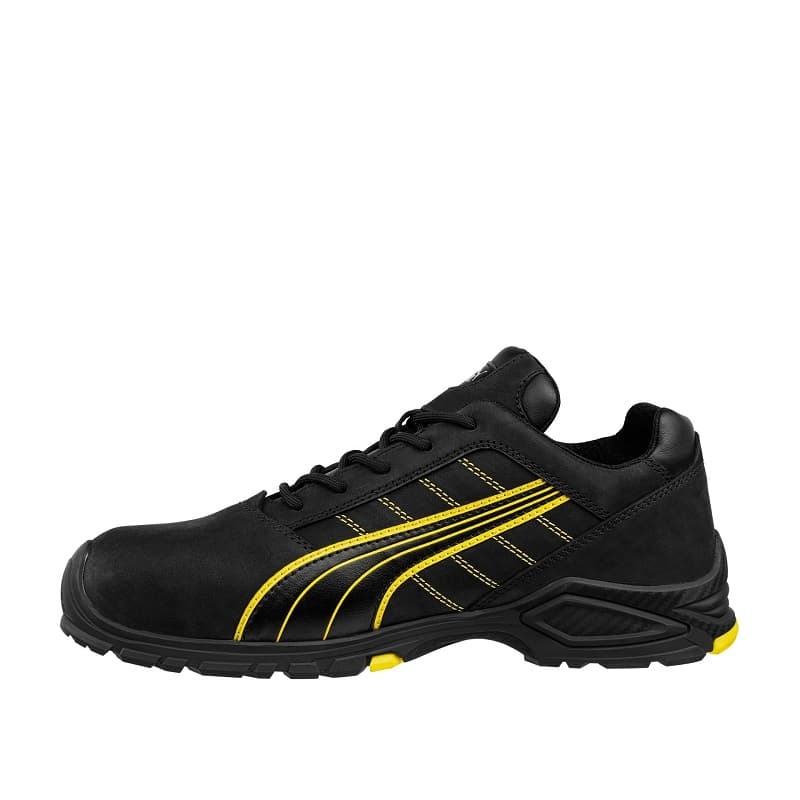 Chaussure de Sécurité Basse Amsterdam S3 Puma Safety