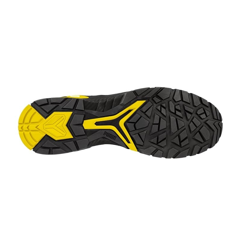 Chaussure de Sécurité Basse Amsterdam S3 Puma Safety