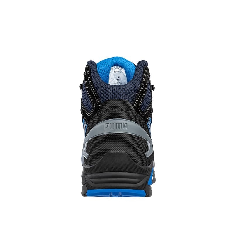 Chaussure de Sécurité Montante Rio S3 Puma Safety