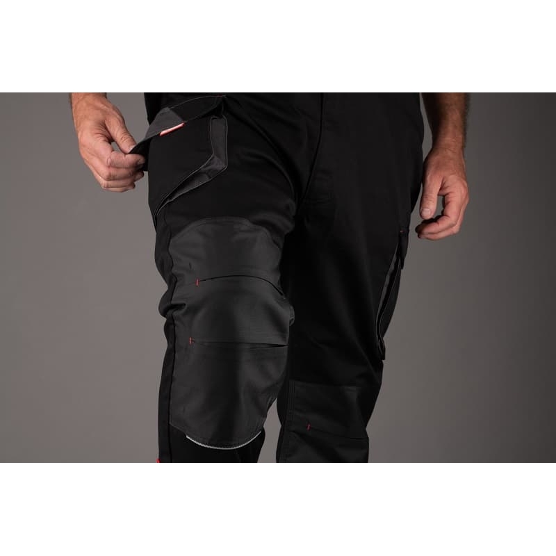 Salopette de Travail Homme Driver Facom
