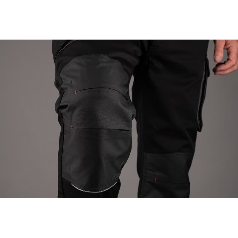 Salopette de Travail Homme Driver Facom