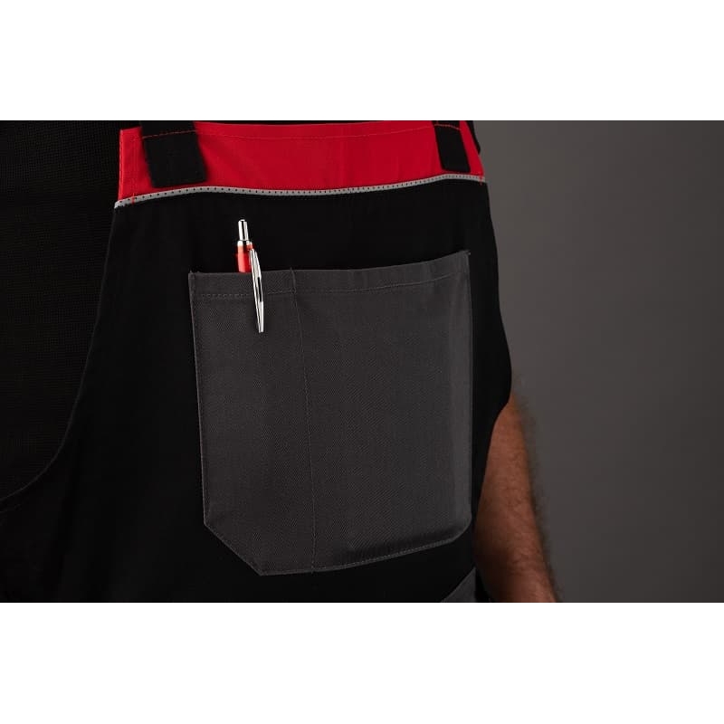 Salopette de Travail Homme Driver Facom