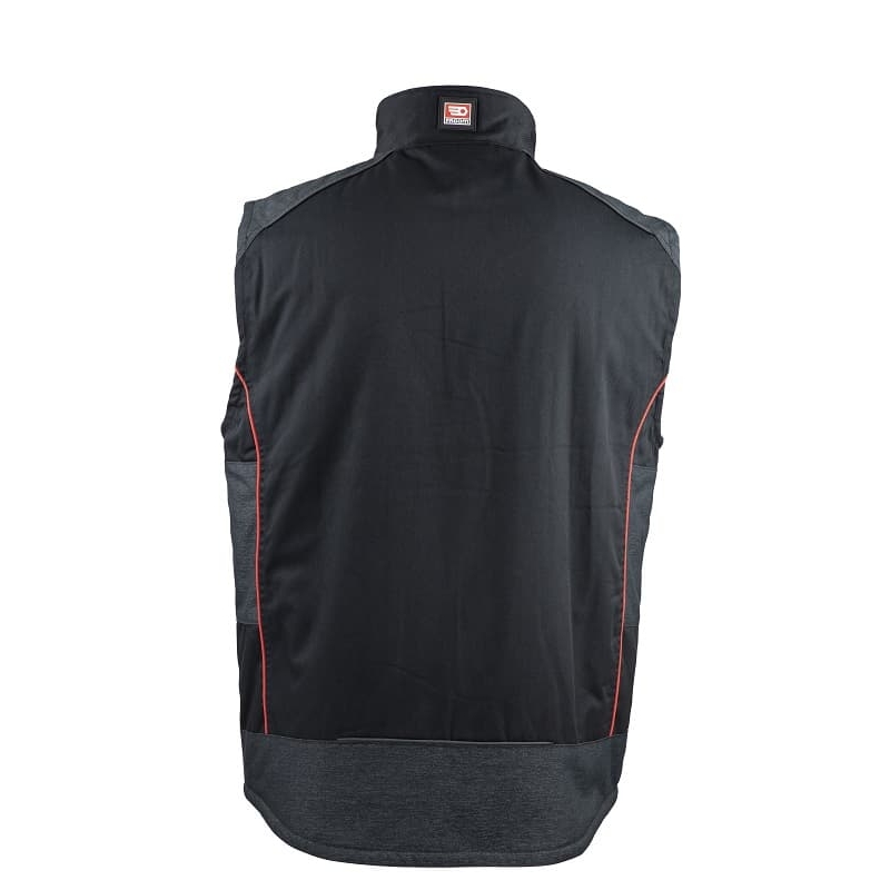 Veste de Travail sans manches Homme Track Facom