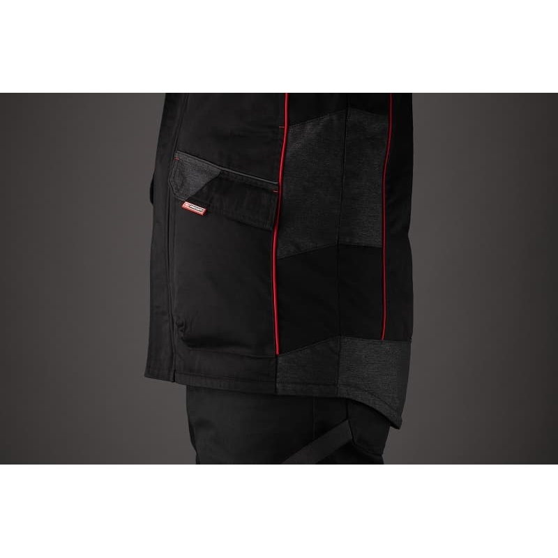Veste de Travail sans manches Homme Track Facom
