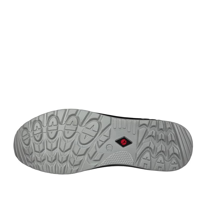 Chaussure de Sécurité Montante Clifton S3 Albatros