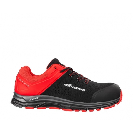 Chaussure de Sécurité Basse Lift Impulse S1P Albatros