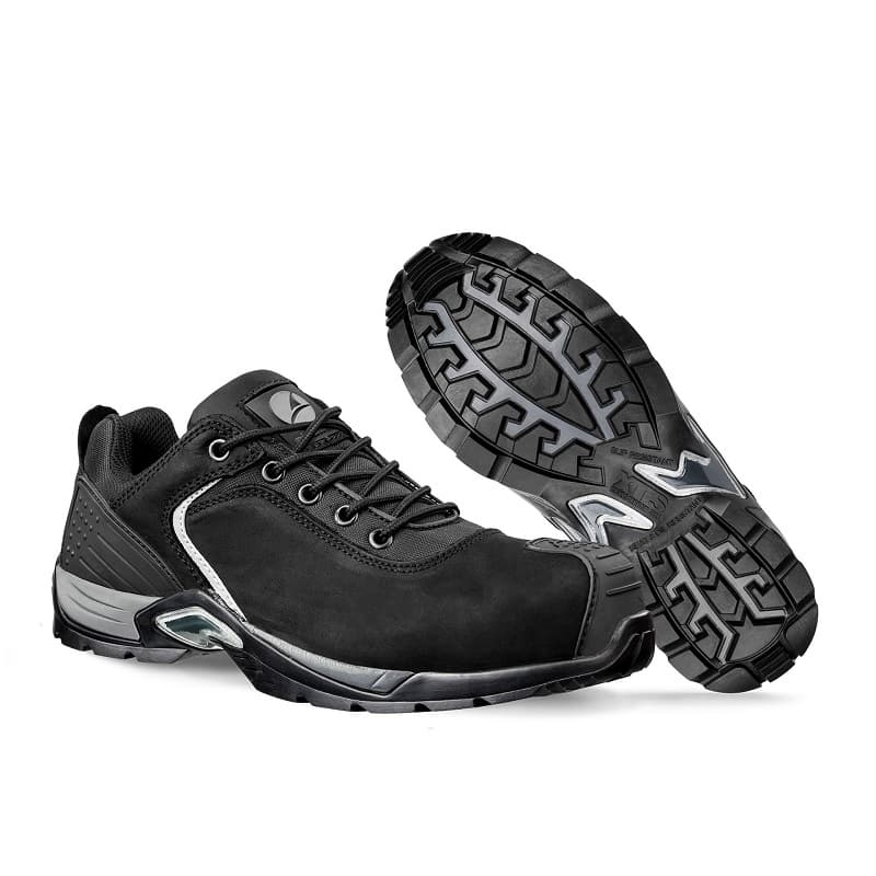 Chaussure de Sécurité Basse Runner XTS S3 Albatros