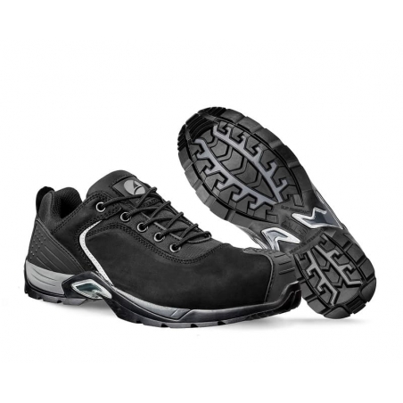 Chaussure de Sécurité Basse Runner XTS S3 Albatros
