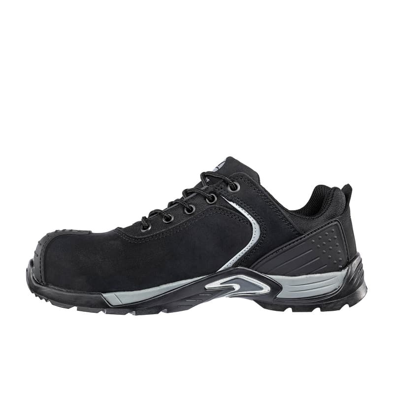 Chaussure de Sécurité Basse Runner XTS S3 Albatros