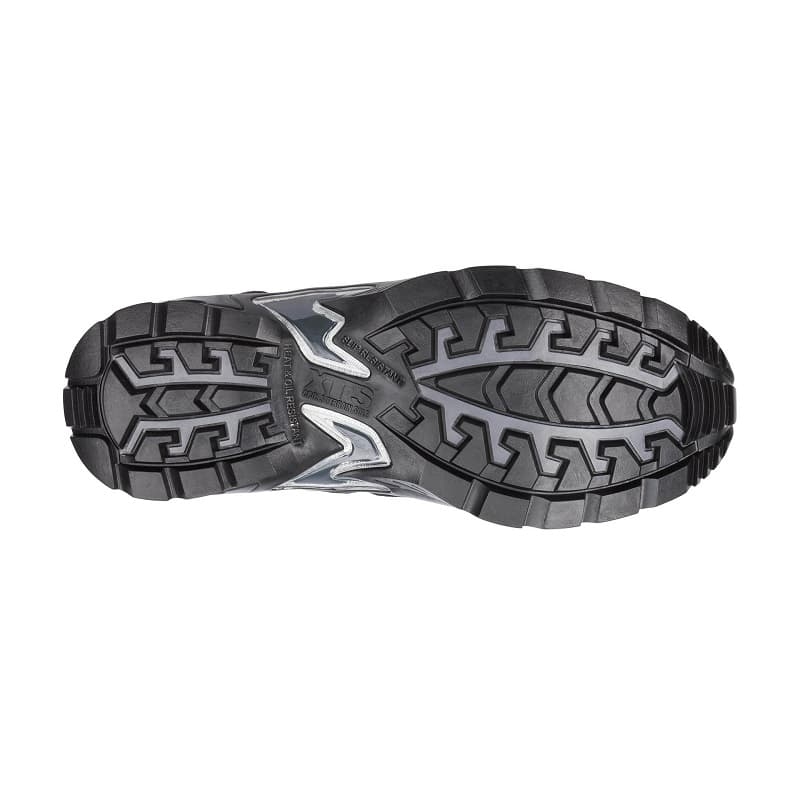 Chaussure de Sécurité Basse Runner XTS S3 Albatros