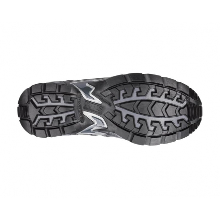 Chaussure de Sécurité Basse Runner XTS S3 Albatros