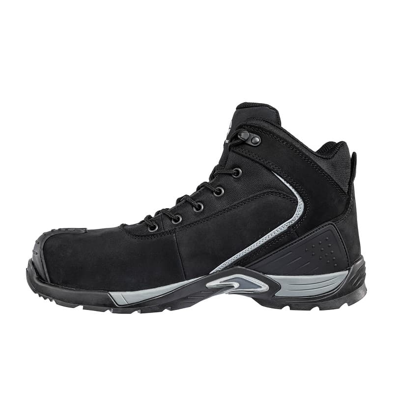 Chaussure de Sécurité Montante Runner XTS S3 Albatros