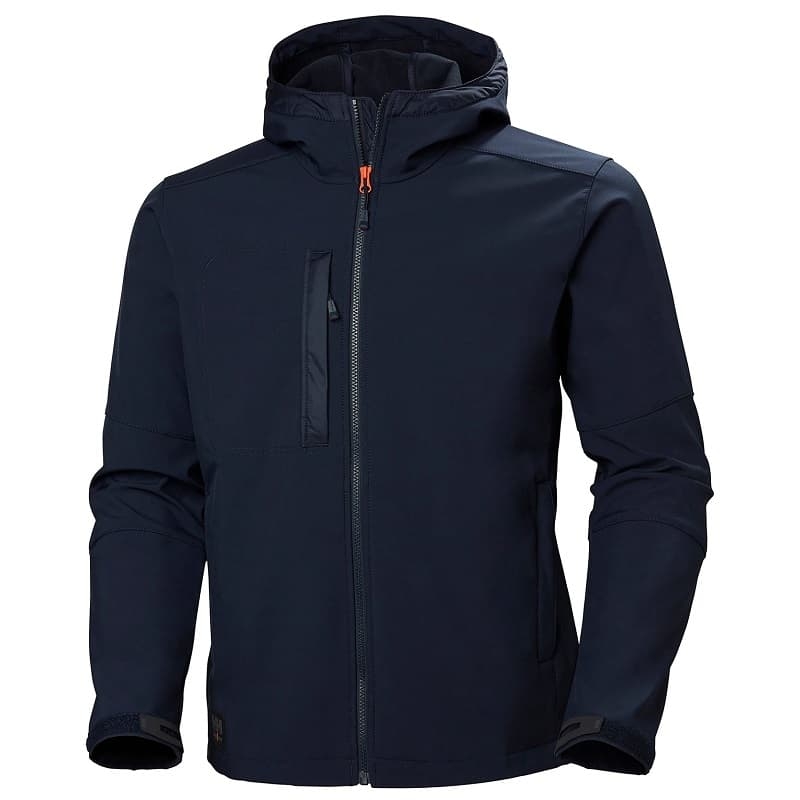 Softshell de Travail Homme 74230 Helly Hansen