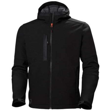 Softshell de Travail Homme 74230 Helly Hansen