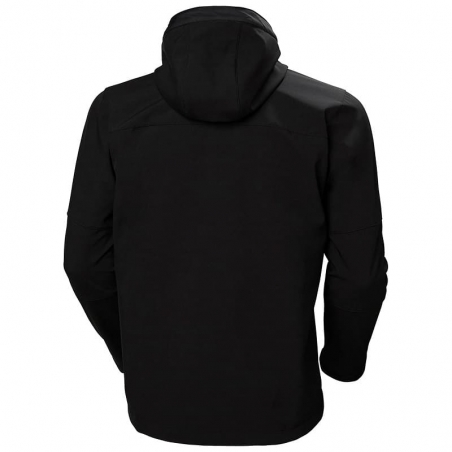 Softshell de Travail Homme 74230 Helly Hansen