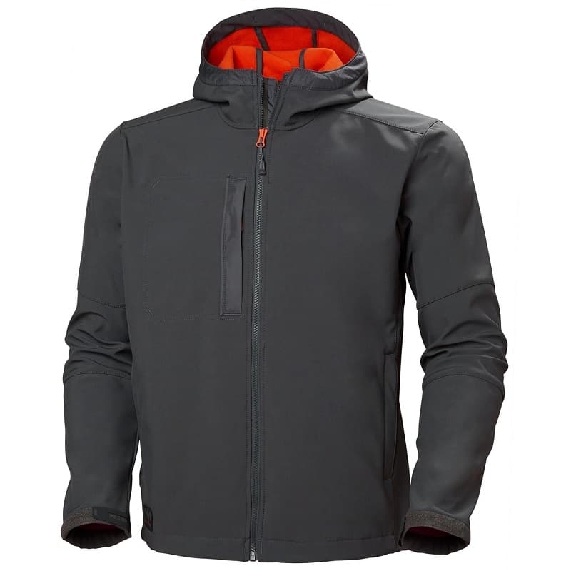 Softshell de Travail Homme 74230 Helly Hansen