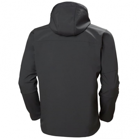 Softshell de Travail Homme 74230 Helly Hansen
