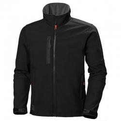 Softshell de Travail Homme 74231 Helly Hansen