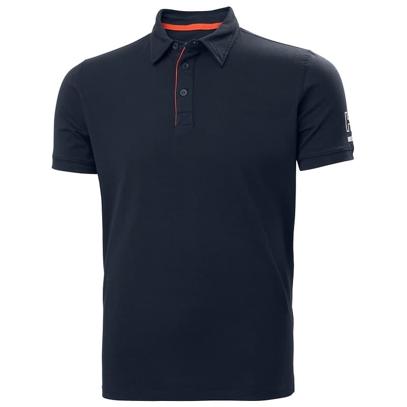 Polo de Travail Homme 79241 Helly Hansen