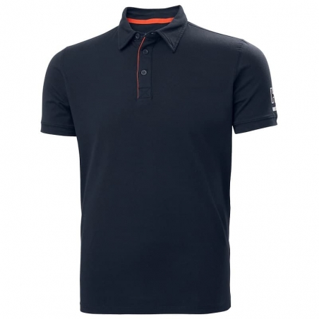 Polo de Travail Homme 79241 Helly Hansen
