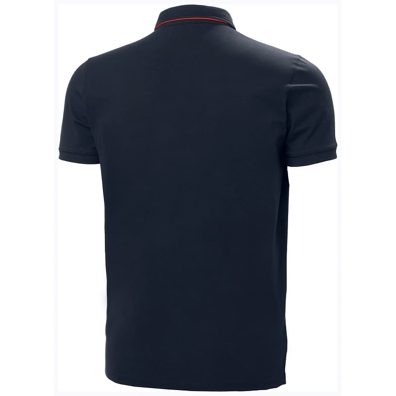 Polo de Travail Homme 79241 Helly Hansen