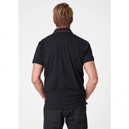 Polo de Travail Homme 79241 Helly Hansen