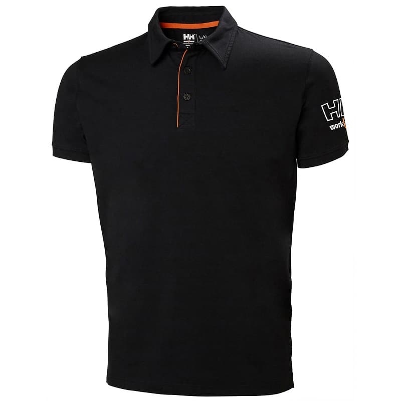 Polo de Travail Homme 79241 Helly Hansen