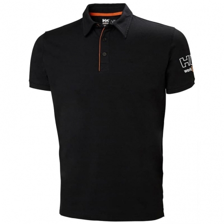 Polo de Travail Homme 79241 Helly Hansen