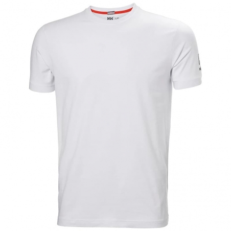 T-shirt de Travail Homme 79246 Helly Hansen