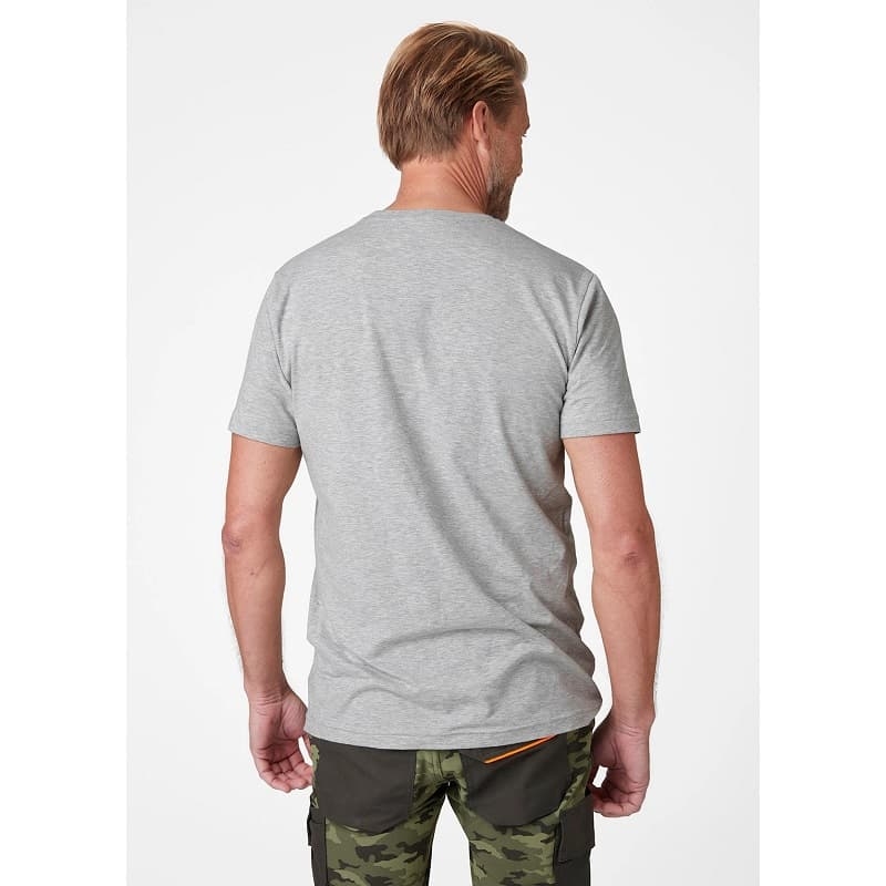 T-shirt de Travail Homme 79246 Helly Hansen