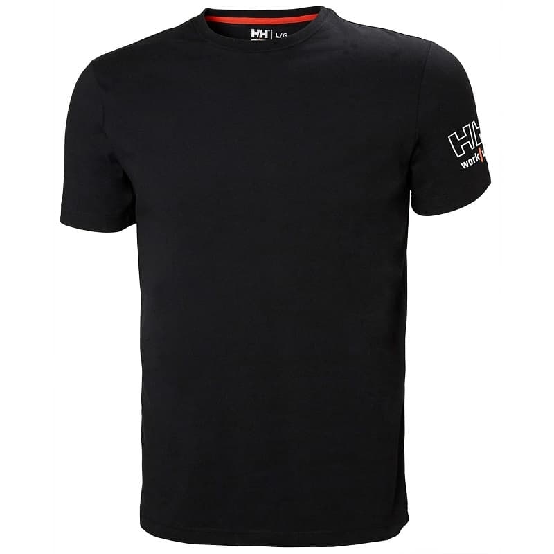 T-shirt de Travail Homme 79246 Helly Hansen