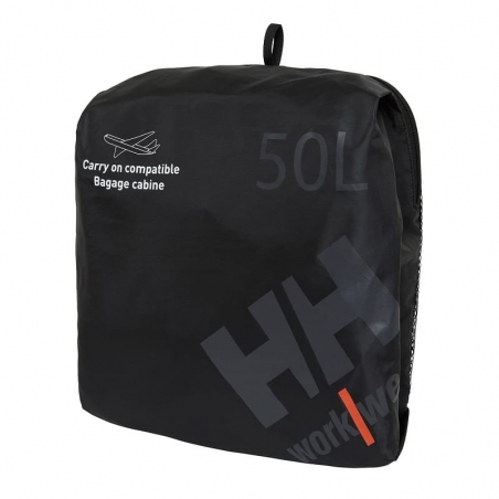 Sac Professionnel Unisexe 79572 Helly Hansen Sac Professionnel Unisexe 79572 Helly Hansen